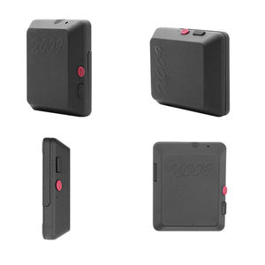 <span class=keywords><strong>Mini</strong></span> Telecamera X009 Localizzatore Auto Registratore Video per Animali Domestici SOS GPS GSM Cam GPRS Telecamera Segreta Spia Sicurezza Sorveglianza - Product Image 3