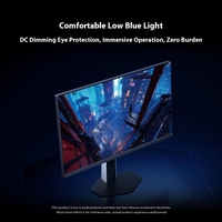 Moniteur de jeu Redmi G27 165 Hz, best-seller, taux de rafraîchissement IPS