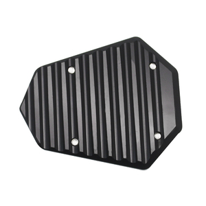 ขาตั้งอลูมิเนียม CNC สำหรับ <span class=keywords><strong>Benelli</strong></span> TRK502 <span class=keywords><strong>TRK</strong></span> <span class=keywords><strong>502</strong></span>,ขาตั้งแผ่นขยายข้างรถมอเตอร์ไซค์ - Product Image 6