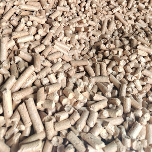 Litière pour chat en bois de pin de qualité supérieure, grand sac, 6 mm et 8 mm, naturelle et écologique - Product Image 1