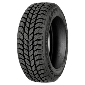 ULTRAGRIP CARGO 215/60 R17 104/102H Pneu en caoutchouc pour voitures de tourisme et VR 104/102H - Product Image 1