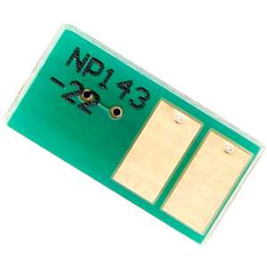 Toner <strong>Cartridge</strong> Chips CF360X/CF361X/CF362X/CF363X for <strong>HP</strong> 508X (Laserjet Entreprise M552dn/M553dn) - Product Image 6