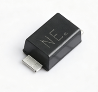 Tersedia SMF5.0CA-MS 5V Transient Voltage Suppressor untuk Perlindungan ESD Sirkuit