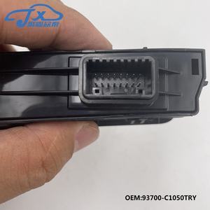 מכשיר התאמת headlamph8 ניטור נקודה עיוורת ניטור עבור היונדאי <span class=keywords><strong>sonata</strong></span> lf oem 93700-c1050 לנסות - Product Image 5