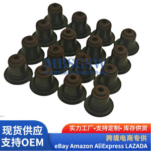 ซีลก้านวาล์วไอดีและไอเสีย รุ่น 22224-2A100 สำหรับเครื่องยนต์ฮุนไดและเกีย อะไหล่ทดแทนของแท้ใหม่ - Product Image 4