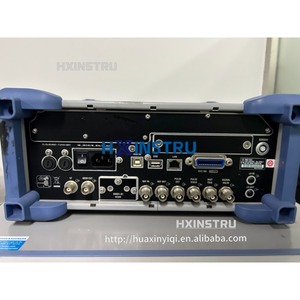 Generador de Señales Rohde & Schwarz SMBV100A 3.2GHz-30 Días de Garantía H - Product Image 2