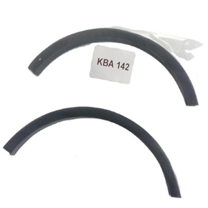 Segment d'étanchéité de haute qualité DO P1660290, pièces décalées P1654081 pour machines d'impression KBA 75/105/142 - Product Image 1