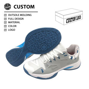 <span class=keywords><strong>Scarpe</strong></span> <span class=keywords><strong>da</strong></span> <span class=keywords><strong>Tennis</strong></span> antiscivolo <span class=keywords><strong>da</strong></span> uomo <span class=keywords><strong>scarpe</strong></span> sportive <span class=keywords><strong>da</strong></span> allenamento per interni in rete traspirante ammortizzante <span class=keywords><strong>scarpe</strong></span> <span class=keywords><strong>da</strong></span> <span class=keywords><strong>Tennis</strong></span> Pickleball uomo - Product Image 1