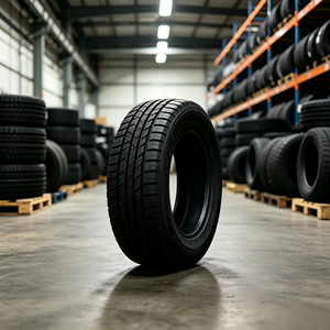 ยางรถยนต์ 295/40R21 111W CITYCROSS II แบบไม่มียางใน สำหรับรถ SUV ระดับหรู ความเร็วสูง - Product Image 1
