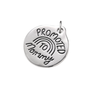 Colgante con Dije de la Serie Exquisite Love en Forma de Corazón de Plata de Ley S925 de James Avery - Product Image 6