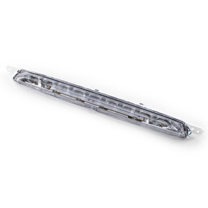 ไฟท้าย LED สำหรับกันชนหลัง Mercedes-Benz S-Class W222 รุ่น A2229060048 สีขาว 12V - Product Image 3