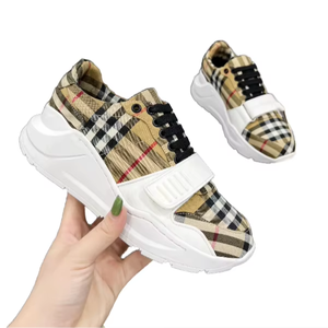 Zapatillas Deportivas Chunky para Hombre, Diseño Transpirable, Originales de Alta Gama, para Invierno, Gran Venta 2025 - Product Image 6