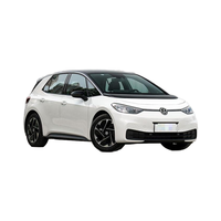 Pour ID.3 Mini électrique avec boîte de vitesses automatique, conduite à gauche, moteur EV pour les trajets urbains