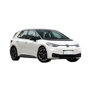 Per <span class=keywords><strong>Volkswagen</strong></span> ID.3 Mini elettrico con cambio automatico sterzo sinistro motore EV per il pendolarismo urbano - Product Image 2