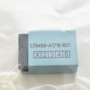 C79459-A1715-B21 MODBUS V3.1 ใบอนุญาตใช้งานเดี่ยว C79459-A1715-B21 ฮาร์ดแวร์ดองเกิล CP341/CP441/ดองเกิลเข้ารหัส - Product Image 1