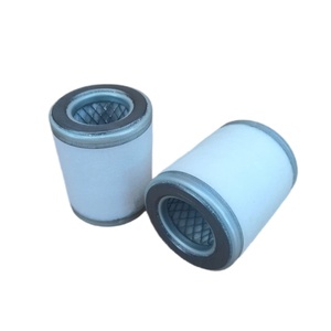 Cartouche filtrante de remplacement pour séparateur d'huile de compresseur d'air 6.2018.0 - Product Image 3