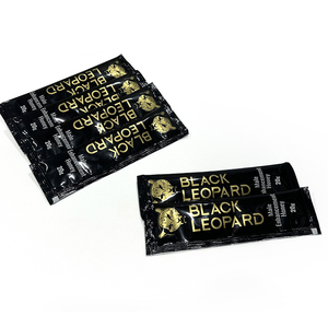 Vente directe d'usine de miel royal pur naturel pour la vitalité masculine, complément alimentaire, personnalisation possible - Product Image 2