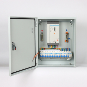 Yhjxf hộp phân phối hoàn chỉnh 220V, hộp phân phối 380V thiết bị hộp phân phối tùy chỉnh - Product Image 5