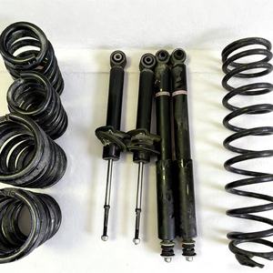 อะไหล่ถอดประกอบรถยนต์มิตซูบิชิ ปาเจโร สปอร์ต ครบชุด สำหรับซ่อมและเปลี่ยนอะไหล่รถยนต์ที่เกิดอุบัติเหตุ - Product Image 6