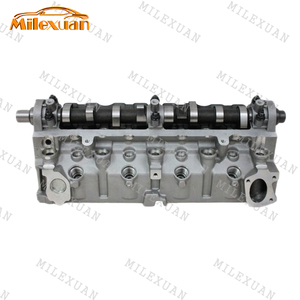 02.00.W3 02.00.CP DW8T DW8B Ensemble de culasse pour <span class=keywords><strong>Peugeot</strong></span> 206/306 Partner <span class=keywords><strong>Expert</strong></span> Jumpy Berlingo Scudo - Product Image 2