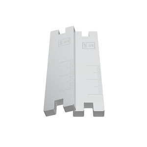 अल्ट्रासोनिक स्केलर टिप रिंच डबल सभी स्केलर युक्तियों के लिए मल्टीयूज़ करती है - Product Image 6