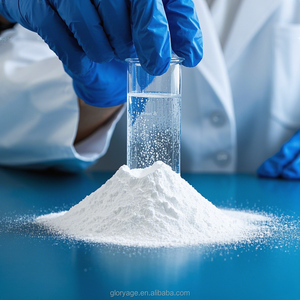 Ingrédients cosmétiques de qualité cosmétique pour produits chimiques quotidiens, mélange de poudre inhibant la mélanine, matière première cosmétique, formulations éclaircissantes, pH - Product Image 3