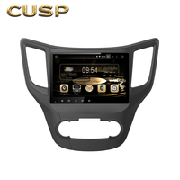 Autoradio multimédia Android à écran vertical de 9,1 pouces pour CHANGAN CS35, CarPlay sans fil, navigation GPS, unité principale