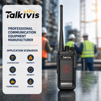 TK-628 Haut de Gamme, Décryptage à une Touche, Transmission Sans Fil, Port de Charge Type-C Haute Capacité, Adapté à la Sécurité