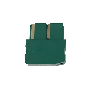 A60L-0001-0046 # ฟิวส์ MP10 Daito ของแท้สำหรับอะไหล่ PLC FANUC 1.0A - Product Image 3
