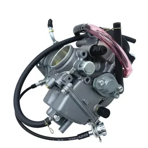 (Pronto magazzino) nuovo carburatore per Yamaha Big Bear 400 450 Wolverine Kodiak 400 Grizzly YFM350 YFM400 YFM450