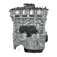 Chine Usine Véritable ensemble de moteur 8AR-FTS turbocompressé OEM pour Lexus NX200t IS300 2.0L Garantie 1 an