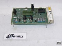 Nouveau Contrôleur de programmation PLC d'automatisation industrielle d'entrepôt Original Prêt à l'emploi ABS504-A325 E14012-05344-M100-A1