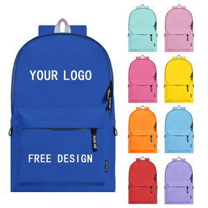 Fashion Color Cool Students <b>School</b> Bags <b>Backpack</b> Outdoor Travel Large Capacity Lightweight <b>Waterproof</b> <b>School</b> <b>Backpack</b> - Product Image 4