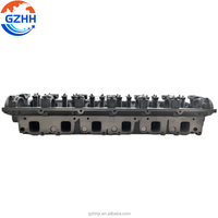 Ensemble de culasse 23530588 23534748 23538858 23538856 pour moteur Detroit Diesel Série S60 14L, pièces de machines de construction