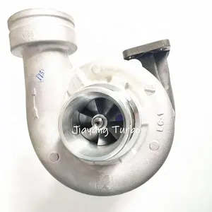 Bộ Tăng Áp Cho Động Cơ Công Nghiệp Deutz Với Động Cơ BF6M1013 S2B Turbo 316721 316722 316732 316733 317378