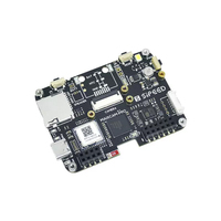 Kit de développement Sipeed MaixCAM-Pro AI Vision Audio IoT avec OS Linux, processeur SG2002, SoC haute performance, caméra, écran, Wi-Fi, prototypage rapide
