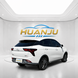 Auto Usata Neta V 2022, Batteria al Litio Ferro Fosfato, Design Compatto e Alla Moda, Bassi Costi di Manutenzione, Prezzo Negoziabile - Product Image 5