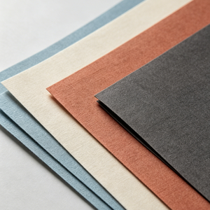 Recyclable Fancy Embossed Cardboard for Gift Packaging and Crafts - Product Image 4