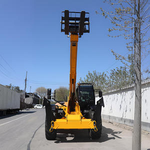 הידראולי 4 x4 טאלדר בום להרים <span class=keywords><strong>3</strong></span> טון 4 טון 5 טון מלגזה מלגזה טלסקופי עם מנוע epa למכירה - Product Image 6