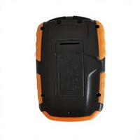 NK260 NOVKER Testeur de puissance optique OPM avec VFL intégré et traqueur de câbles RJ45, testeur multifonction de fibre optique pour la maintenance sur site FTTH