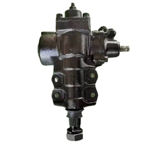 Ricambi Auto servosterzo per Nissan Paladin FRONTIFR DY2 <span class=keywords><strong>AYA</strong></span> P31 OE 493200 s500 LHD muslimauto scatola dello sterzo - Product Image 2