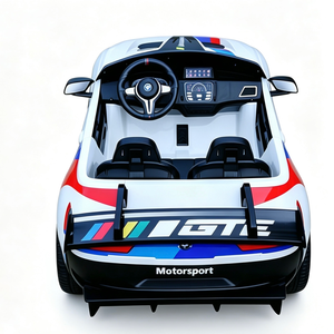 Factory Price Children's Electric <strong>Car</strong> 4 Wheel <strong>Drive</strong> Toy <strong>Car</strong> for <strong>Kids</strong> <strong>to</strong> <strong>Drive</strong> - Product Image 4