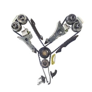 Kit de Reparación de Piñón de Árbol de Levas Ajustable para Motor SABG-BC.276-15, Pieza de Motor para Mercedes Benz 276, Accesorios para Automóviles - Product Image 2