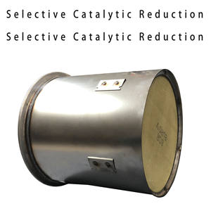 Fabricants en gros <span class=keywords><strong>OLITEC</strong></span> Nouveaux filtres à particules diesel (DPF) conformes à la norme Euro 6 pour les véhicules - Product Image 3