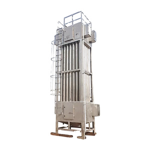 Précipitateur électrostatique pour le traitement des gaz de combustion de chaudière, prix usine personnalisé - Product Image 5