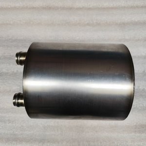 하이 퀄리티 신형 버스 예비부품-유통 및 정통 진롱 해일버스의 공기흡입관용 노이즈 필터 - Product Image 6