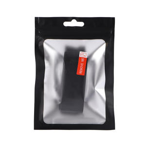 Bandes de protection pour raquette de pickleball en PVC, résistantes à l'usure, couleur unie, protection des bords pour l'entraînement, protection de cadre - Product Image 4