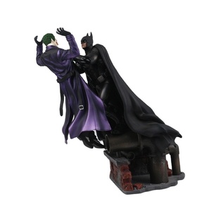 Factory Custom make popolare e famoso personaggio degli eroi del film americano action figure - Product Image 1