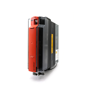 Nouvelle fréquence MDX61B0014-5A3-4-0T pour système d'automatisation industrielle pour machine MDX61B0015-5A3-4-0T - Product Image 4