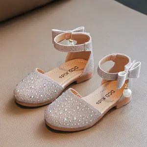 Jiageya Baby Girls Sandals With Bowknot Decor 2023 New Non - Temu-hkpdtq2012.edu.vn